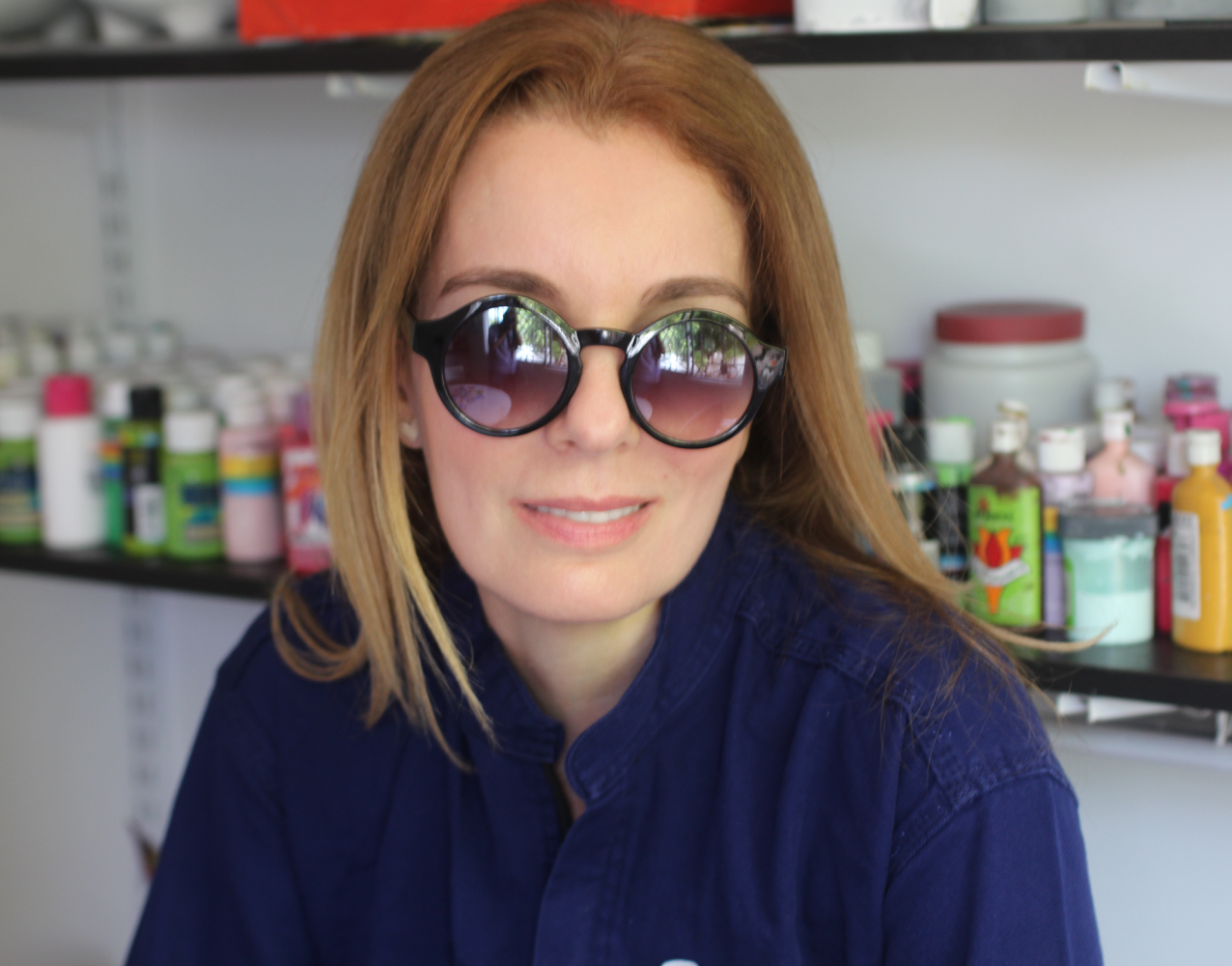 Elsa Marina Losada — ELMAR