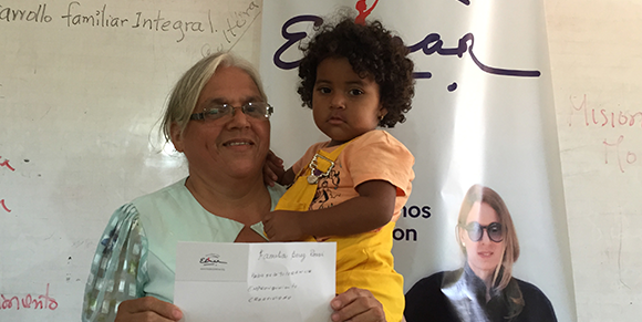 Padres, educadores en casa