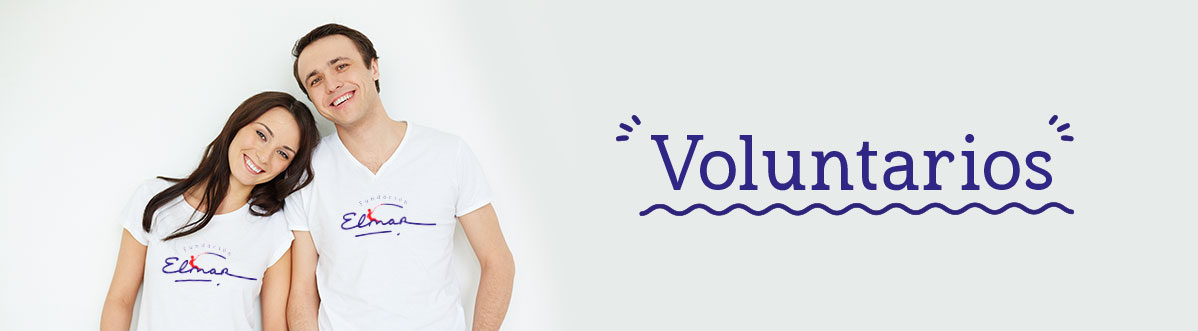 Voluntarios